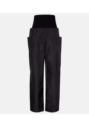 Alaia Wide-leg pants