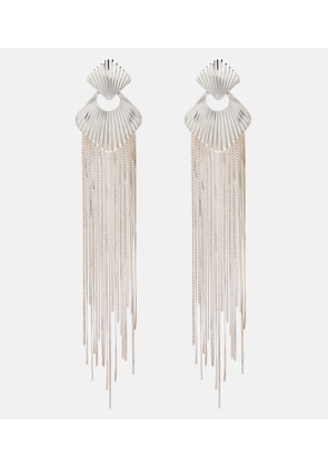 Jennifer Behr Blythe drop earrings