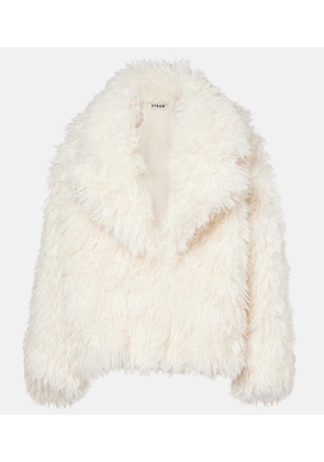 Staud Soprano jacket