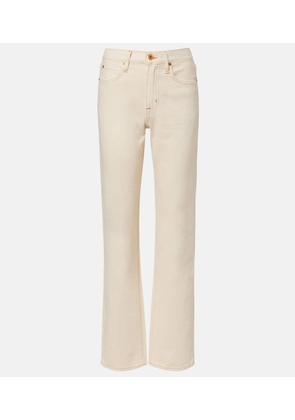 Slvrlake Phoenix straight jeans
