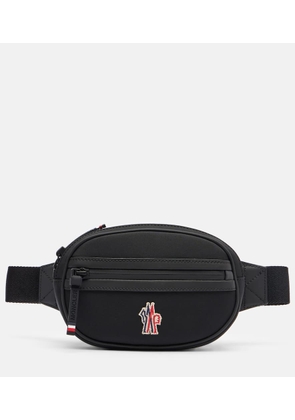 Moncler Logo belt bag
