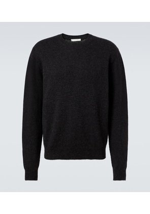 The Row Varly cashmere sweater