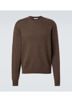 The Row Varly cashmere sweater