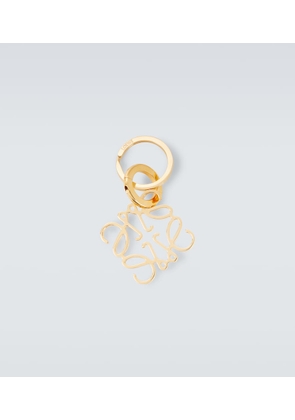 Loewe Anagram keychain