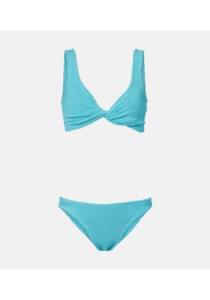 Hunza G Juno bikini