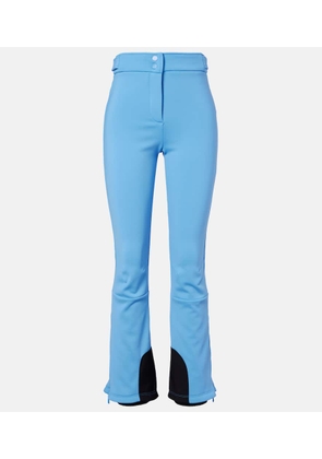 Cordova St. Moritz flared ski pants