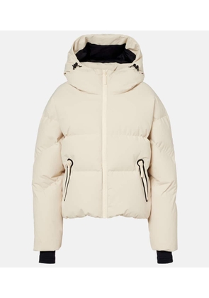 Cordova Meribel down ski jacket
