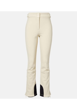 Cordova St. Moritz flared ski pants