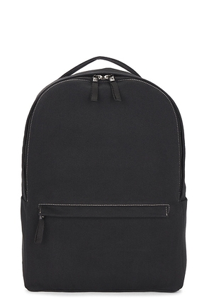 The Row Sisal Backpack in Black Ans - Black. Size all.