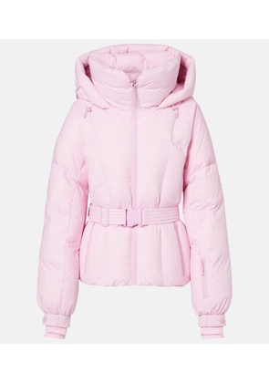 Cordova Monterosa down ski jacket