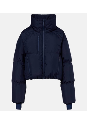 Cordova Cortina down ski jacket