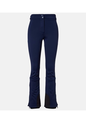 Cordova St. Moritz flared ski pants