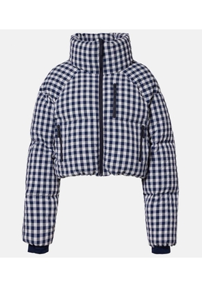 Cordova Cortina down ski jacket