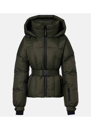 Cordova Monterosa down ski jacket