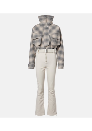 Cordova Telluride ski suit