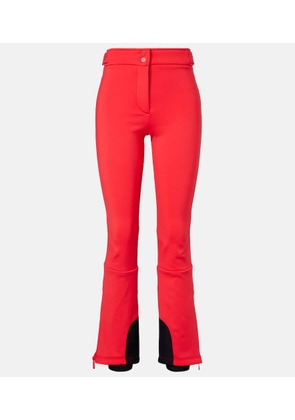 Cordova St. Moritz flared ski pants