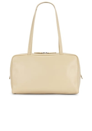 The Row Astra Bowling in Sand ANS - Brown. Size all.