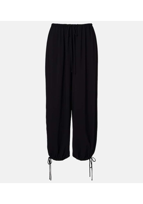 Tove Estelia wide-leg pants