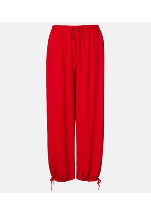 Tove Estelia wide-leg pants