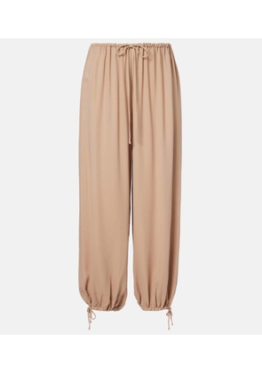Tove Estelia wide-leg pants
