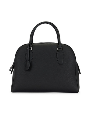 The Row India 12.00 in Dark Pine ANS - Dark Green. Size all.