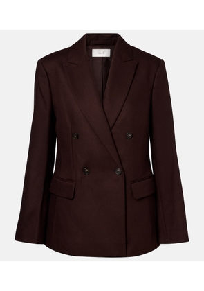 Vince Double-breasted blazer