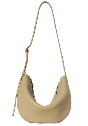 The Row Jouvette in Otter ANS - Beige. Size all.