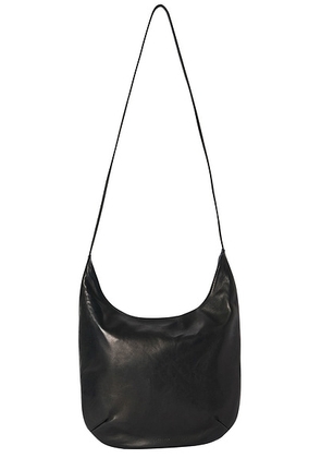 The Row N/S Izzy in Black ANS - Black. Size all.