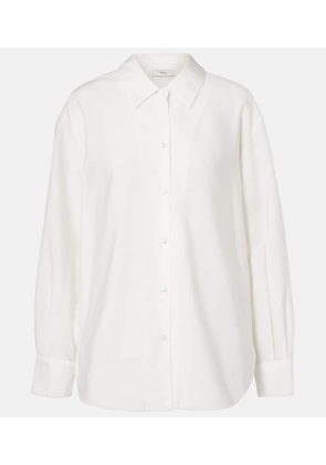 Vince Twill shirt