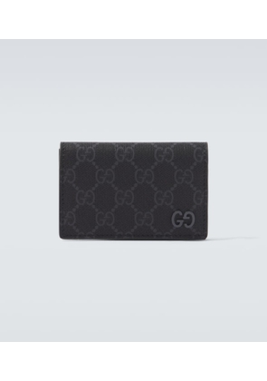 Gucci GG Canvas wallet