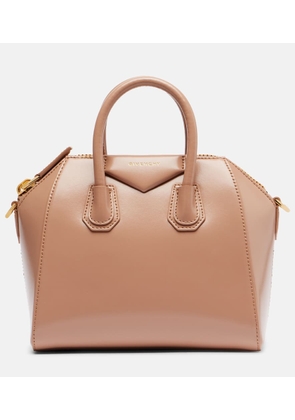 Givenchy Antigona Small leather tote bag