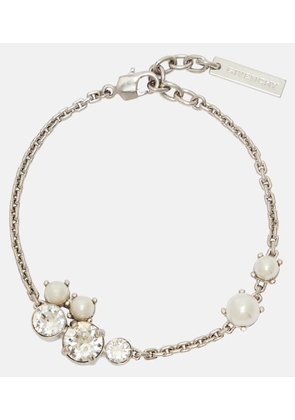 Givenchy Embellished bracelet