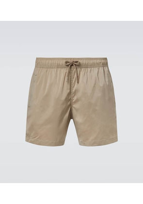 Frescobol Carioca Sport Swim swim trunks