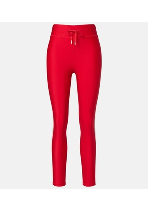 The Upside Oxford leggings