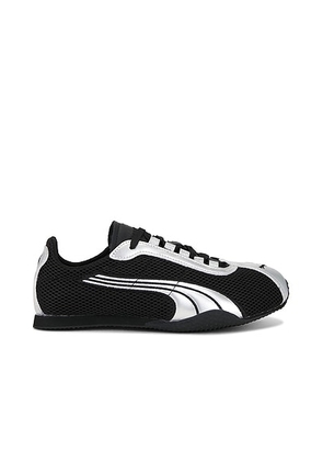 Puma Select H-street Og Sneaker in Puma Black & Puma Silver - Black. Size 10 (also in 11, 11.5, 13).