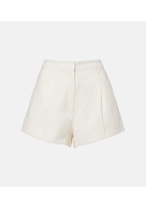 Posse Linen shorts