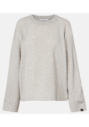 Max Mara Aere cashmere and wool sweater