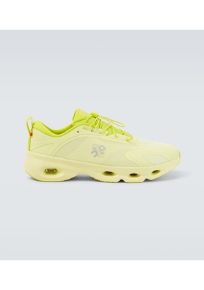 Loewe x On Cloudsolo running shoes