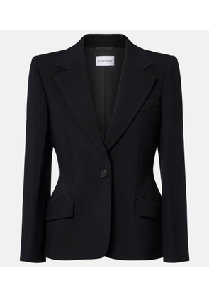 Givenchy Single-breasted blazer