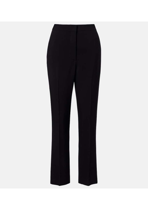 Givenchy Cropped slim pants