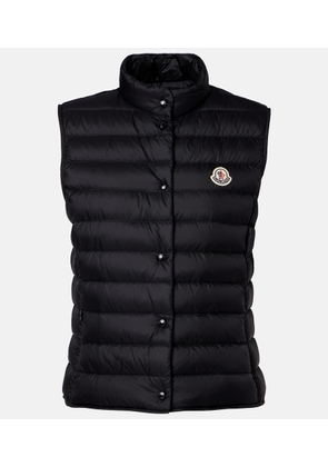 Moncler Permanents cropped down vest