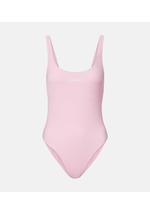 Versace Logo swimsuit