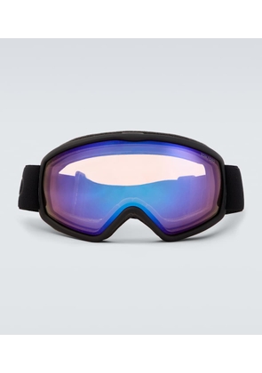 Tom Ford Logo ski goggles