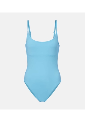 Karla Colletto Basics swimsuit