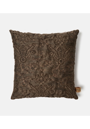 The House of Lyria Ademia cushion