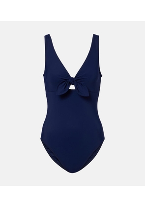 Karla Colletto Basics swimsuit