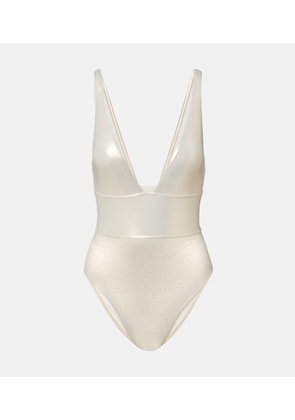 Melissa Odabash Caribbean swimsuit