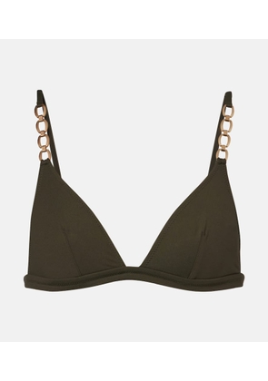 Melissa Odabash Mexico bikini top