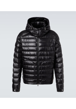 Moncler Lauros hooded down jacket