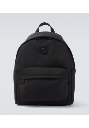 Moncler New Pierrick logo backpack